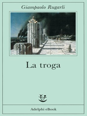 cover image of La troga
